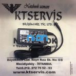 Dell XPS 13 L322X 19.5V 2.31A 45W Notebook Adaptör