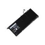 Dell Xps 13 Ultrabook P54G 9343 Uyumlu Laptop Batarya