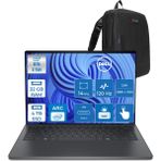 Dell Xps 14 Core Ultra X7 358H 32GB 4tb SSD Intel Arc B390 Gpu 14" 2.8k 2880X1920 OLED 120Hz Wi-Fi7 Windows 11 Pro Dokunmatik Kurumsal Bilgisayar DATUX7321WP12 + Zettaçanta - 4 TB - 32 GB