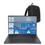 Dell Xps 14 Core Ultra X7 358H 32Gb 512Gb Ssd Intel Arc B390 Gpu 14" Fhd Ips 120Hz Wi-Fi7 Windows 11 Home Kurumsal Bilgisayar Daux7321wh09 + Zettaçanta