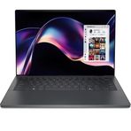 Dell XPS 14 DA14260 Notebook Ultra X7 358H 32GB RAM 1TB SSD 14.0" 2K 120Hz Intel Arc B390 Windows 11 Pro CoPilot+PC