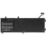 Dell XPS 15 9560 5TSHMH2 Batarya ile Uyumlu Pil3 CELL