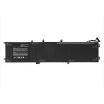 Dell Xps 15-9560 6 Cell Uyumlu Laptop Batarya