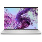 Dell XPS 16 9640 XPS9640321OTWP Ultra 7 155H 32GB RAM 1TB SSD RTX 4060 Windows 11 Pro 16.3 inç Laptop - Notebook
