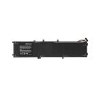 Dell Xps 7590 6 Cell Uyumlu Laptop Batarya