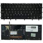 Dell XPS DE282-NOR Notebook Uyumlu Klavye
