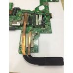 Dell Xps L502X Anakart Bakır İşlemci Soğutucu