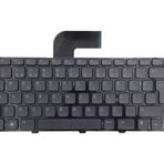 Dell XPS L502X Klavye