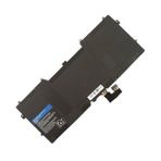 Dell Xps P20S001 Uyumlu Laptop Batarya