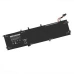 Dell Xps P56F003 6 Cell Uyumlu Laptop Batarya
