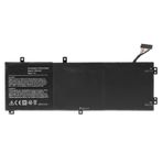 Dell XPS15-9550-D1828T Notebook Bataryası