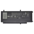 Dell YGR2V 0YGR2V Uyumlu Laptop Batarya