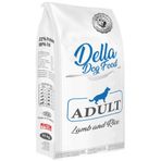 Della Dog Food 15 kg Yetişkin Köpek Maması