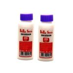 DELLA SERA Professional %6 Krem 20 Volum Mini Oksidan 2x60 ml