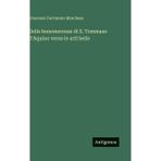 Delle benemerenze di S. Tommaso d'Aquino verso le arti belle