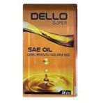 Dello 30 Numara Motorlu Testere Zincir Yağı 16 Litre