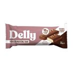 Delly 40 gr Glutensiz Orman Meyveli Protein Bar