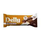 Delly 40 gr Karamel Aromalı Protein Bar