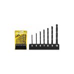 Delme Ucu Seti 4-10 Mm. Fayans, Seramik, Cam, Mermer Delme, Çatlatmaz, Pürüzsüz Kesim, Profesyon