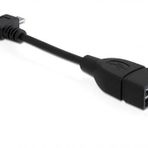 DeLock 83104 Micro A-B USB Kablo