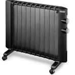 Delonghi 1000 W Mika Teknolojili Panel Radyatör