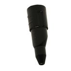 DeLonghi 5332169300 iç boru (süt köpürtücü) ecam21.116, ecam21.117 için, ecam22.110, ecam26.455, ESAM02.110, ESAM03.110, ESAM5400, Magnifica, PrimaDonna S, Esperienza, Perfecta