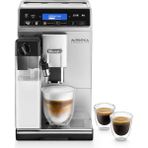 DeLonghi Autentica ETAM 29.660.SB 1450 W Filtre Kahve Makinesi İnox Renkli Modern Tasarım