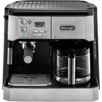 Delonghi BCO 431.S Combi Barista Kahve Makinesi