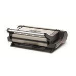 Delonghi CG4001.BK Siyah Tost Makinesi