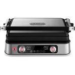 Delonghi CGH1112D Multigrill Izgara ve Tost Makinesi