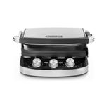 Delonghi CGH910 Inox Tost Makinesi