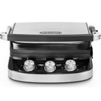 Delonghi CGH912 Izgara ve Tost Makinesi