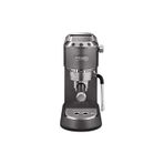 Delonghi Dedica Maneul Barista Tipi Espresso Makinesi Ec885.Gy