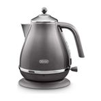 Delonghi Delonghi De'longhi Icona Vintage Kbot2001.gy Su Isıtıcısı - 1,7 L, Su Seviyesi Göstergeli Ve 360° Ta