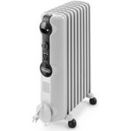 De'Longhi DELONGHI RADIA S 9 DİLİM YAĞLI RADYATÖR TRRS0920