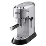 DeLonghi EC 680.R Dedica Espresso Makinesi (1350 Watt, 15 bar) Kırmızı EC.680.M