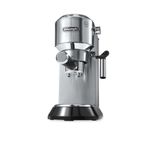 DeLonghi EC 680.R Dedica Espresso Makinesi (1350 Watt, 15 bar) Kırmızı EC.680.M