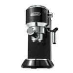 Delonghi EC685.BK Dedica Manuel Espresso Kahve Makinesi