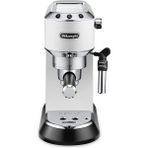 Delonghi EC685.W Dedica Manuel Espresso Makinesi
