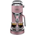 Delonghi EC890 Dedica Duo Manuel Espresso Kahve Makinesi