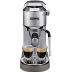 Delonghi EC890.M Dedica Duo Manuel Espresso Kahve Makinesi