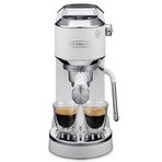 Delonghi EC890.WI Dedica Duo Manuel Espresso Kahve Makinesi