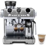 Delonghi EC9885.M La Specialista Maestro Espresso Kahve Makinesi