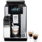 Delonghi ECAM 612.55.SB Primadonna Soul Kahve Makinesi