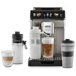 Delonghi ECAM450.76.T Eletta Explore Espresso Kahve Makinesi