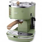 Delonghi ECOV 311.GR Yeşil Espresso Kahve Makinesi