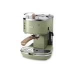 Delonghi Ecov311 Icona Vintage Serisi Espresso Ve Cappuccino Mak