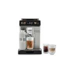 Delonghi Eletta Explore Cold Brew Ecam450.65.s Tam Otomatik Espresso Makinesi Outlet Teşhir