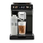 DELONGHİ ELETTA EXPLORE ECAM450.65.G Tam Otomatik Espresso Kahve Makinesi , 50 + farklı içecek, Soğuk Kahve