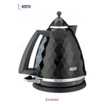 Delonghi Evrekala 1.7 Lt Kettle Delonghi Özel Seri Su Isıtıcı -Yetkili Evrekala-